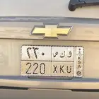 لوحة ( و ك ص 220 ) اوراقها جاهزه للنقل