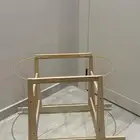 سلة يوسف سرير أطفال