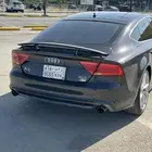 اودي A7 موديل 2014