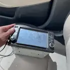 مسجل للبيع يركب على جيب الربع