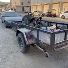 للبيع عربه
