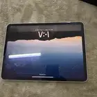 ايباد برو الجيل الرابع سليم من الخدوش جهاز اخو الجديد