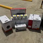 توريد وتركيب وصيانة كاميرات مراقبة بأسعار تنافسية