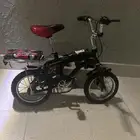 سيكل رامبو صيني