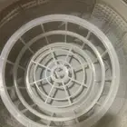 مكنسة كهربائية