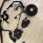 جهاز شفط باب جنيسس مع السماعه اصلي وكاله