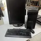 كمبيوتر مكتبى i7 Vpro عرض ع جهازين فقط الحبة 800ريال