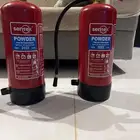 طفاية حريق للبيع