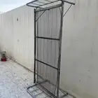 سرير حديد للبيع