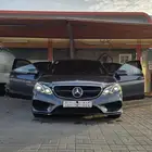مرسيدس E400