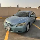كامري 2007 قير عادي