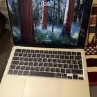 MacBook Air M2