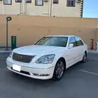لكزس LS430 وكاله ( تم البيع )