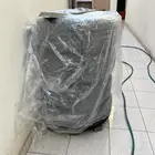 جنوط كفرات شبة جديده استخدام شهر (هافالH9)