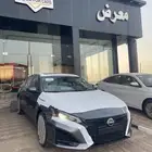 نيسان التيما نص فل 2025 رمادي