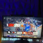 شاشة من شركة ACER 21 5 inch (1920 1080) 100 Hz FHD 1ms HDMI