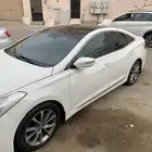هيونداي أزيرا 2016