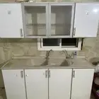 للبيع دوالب مطبخ