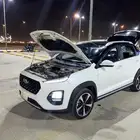 شيري تيجتو