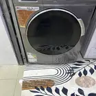 غسالة ملابس