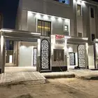 أدوار للبيع ( الشفا - حي بدر )
