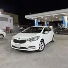 كيا سيراتو 2015