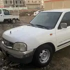 نيسان ددسن غماره