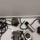 قطع كورفت C6