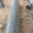 كيسي 12بوصه. 10 ملي طوله 1.5 م