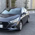 للبيع اكسنت 2020 بدي وكاله