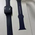 ساعة ابل جيل 6