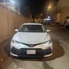 كامري 2021