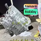 جير بكس مازدا سي اكس 9 Mazda cx-9