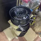 جنوط كامري مستخدم اصليه