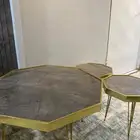 للبيع 5طاولات
