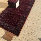 فرشه ومركى