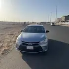 كامري 2017