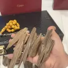 عود طيب بخور مروكي اصقون تربل سوبر قديم نكهه فاخرة