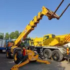 للايجار رافعات شوكيه معدات ثقيله بجميع أنواعها تغطيه مشاريع