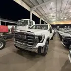 جمس سييرا HD2500 غمارتين . جديد . 2024