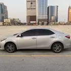 كورلا تويوتا
