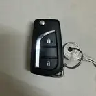 مفتاح تيوتا