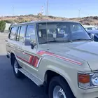 جيب لاند كروزر