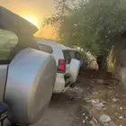 صفقة سيارات بالكويت جيب برادو 2022