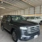 لاندكروزر 2022