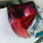 اسطب  جيب لكزس موديل 2021