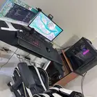 pc gameing