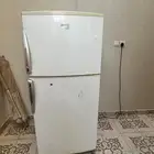 ثلاجة سانيو