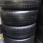 كفرات مستخدمة نظيفة