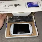 SONY PSP GO سوني بلايستيشن محمول